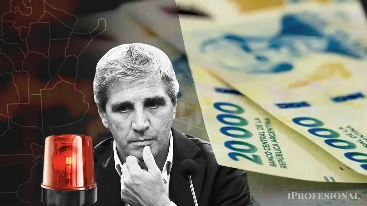 La inflación mayorista en Argentina crece impulsada por el aumento en los precios del petróleo