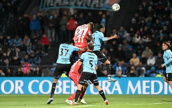 La Inteligencia Artificial anticipa resultados clave en los cuartos del Torneo Apertura 2026