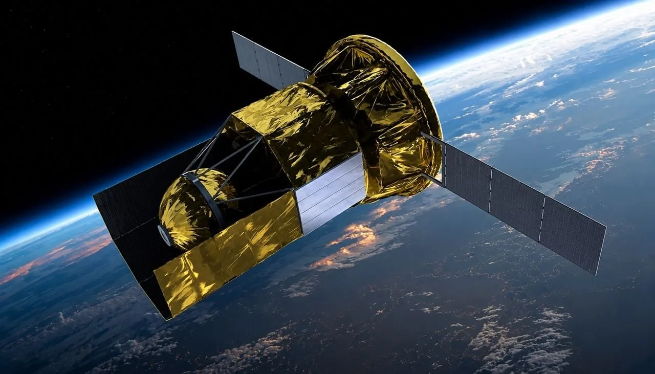 La NASA probará en órbita la primera estación de servicio para naves espaciales