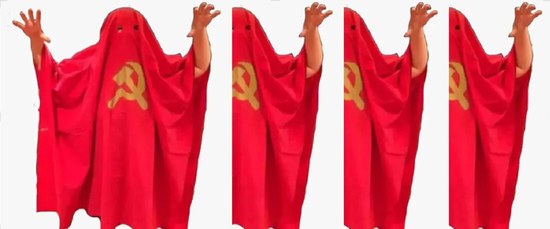 La persistencia del anticomunismo en Argentina a lo largo del siglo XX