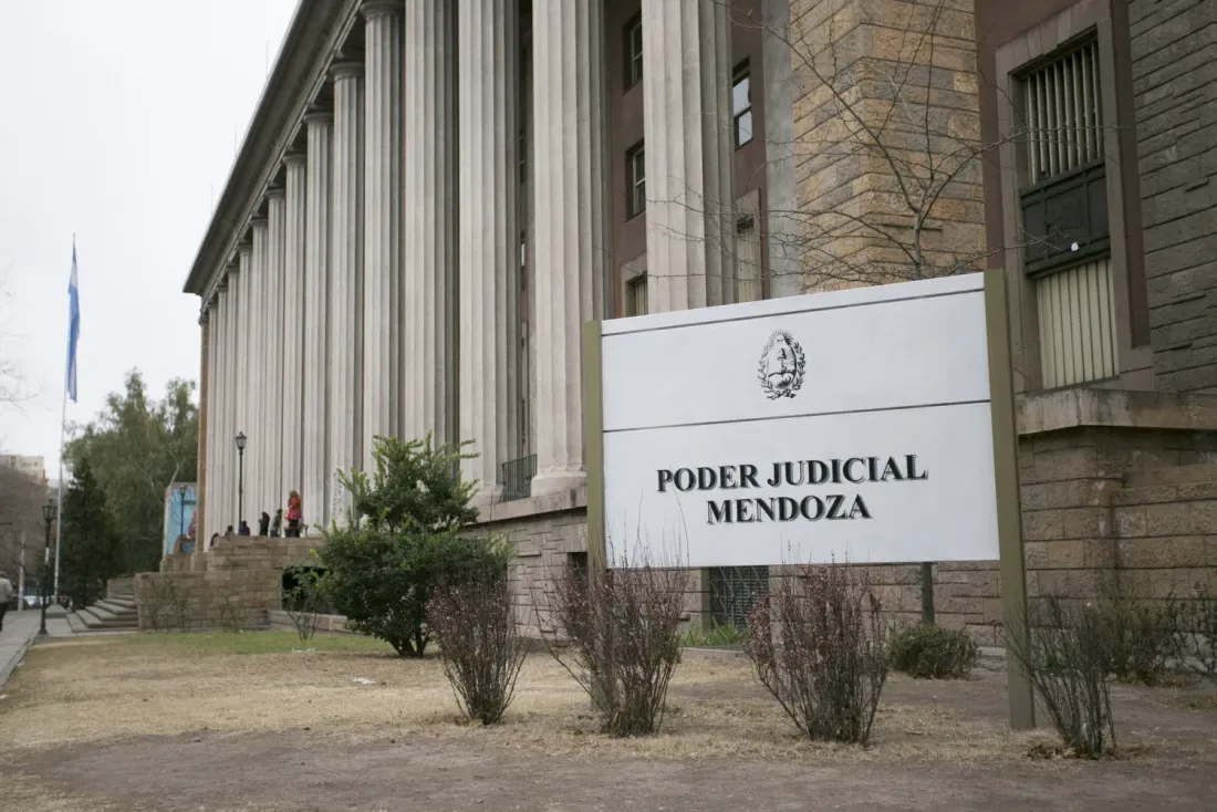 La Suprema Corte de Mendoza desestima reclamo salarial de funcionarios judiciales