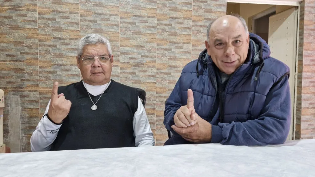 Los actuales líderes de Atrams buscan renovar mandato tras sanear la deuda del sindicato