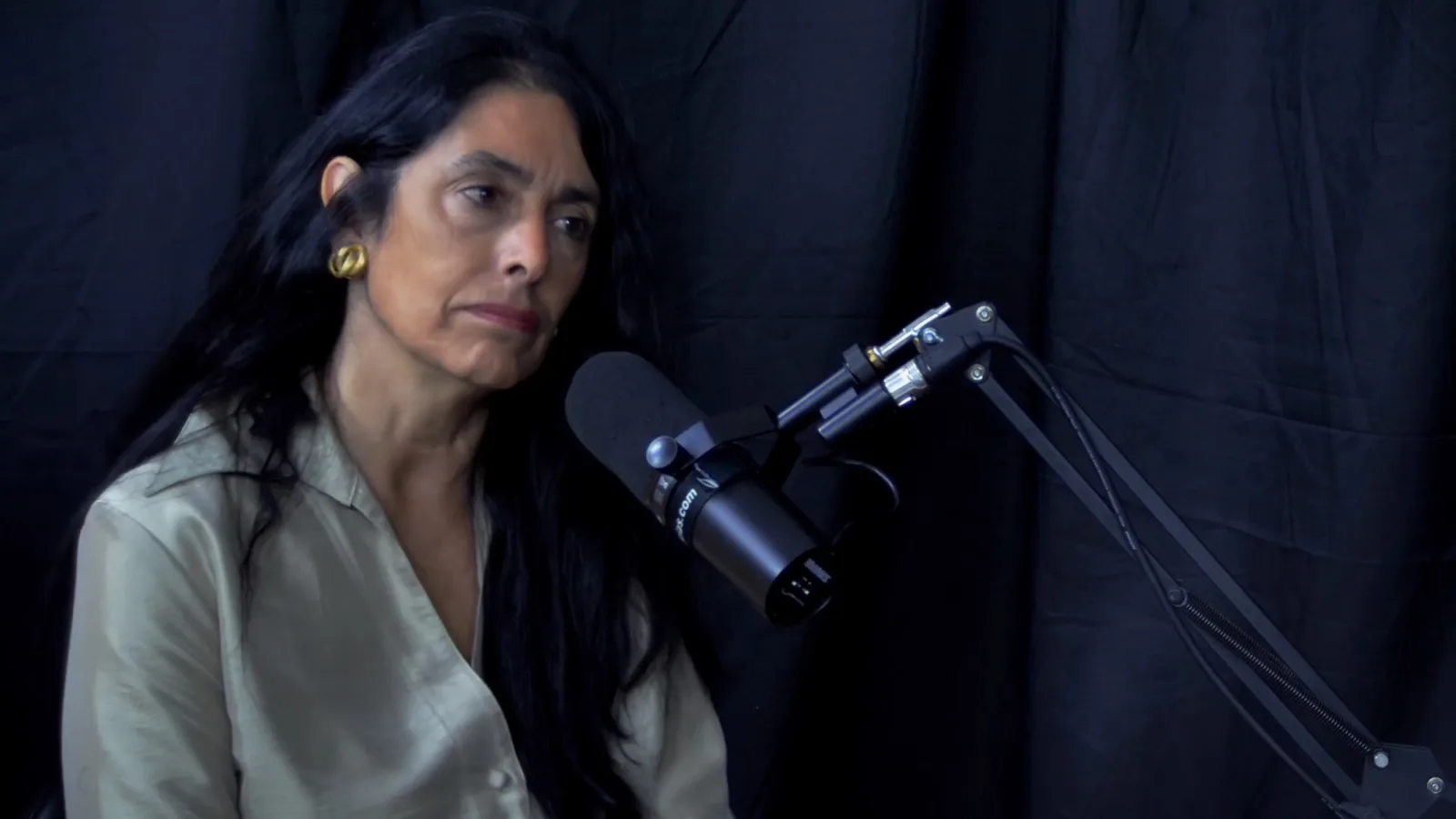 Marina Fal denuncia que abogados lucran con fraudes en el sistema de seguros