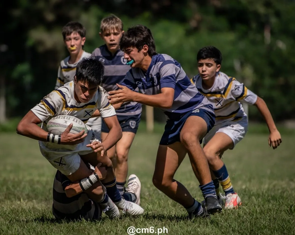 Más de 1.200 chicos participarán en la XV edición del Torneo Ángel Guastella