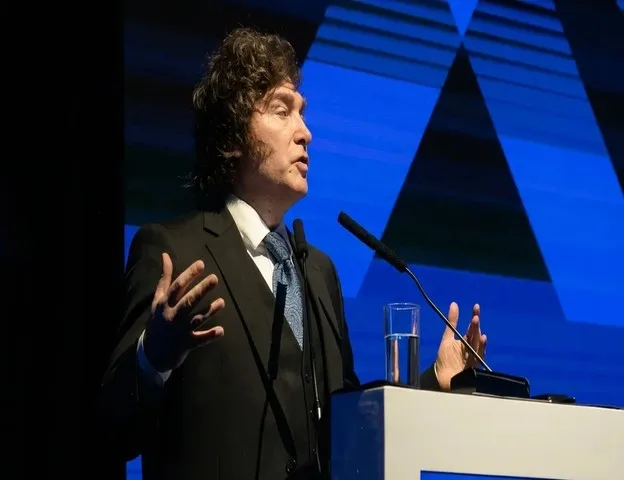 Milei impulsa el “Gemelo Digital Social” para integrar inteligencia artificial en la política social