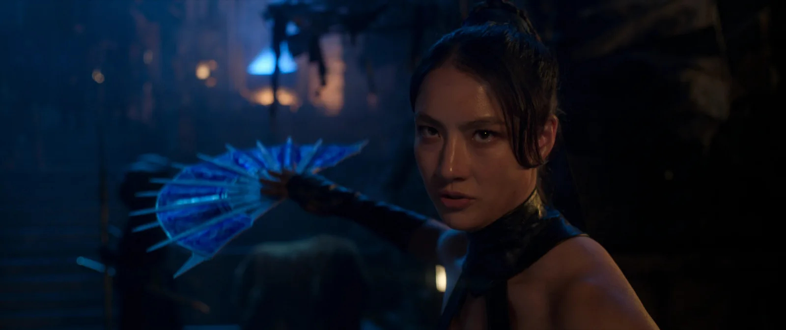 Mortal Kombat 2” recupera la esencia de la saga con un enfoque centrado en los fanáticos