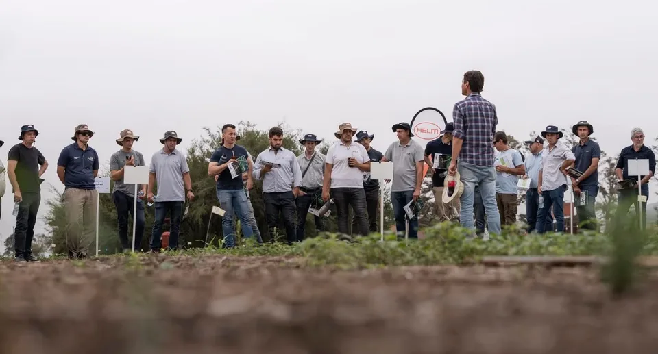Multinacional alemana del agro cierra su filial en Argentina tras más de dos décadas