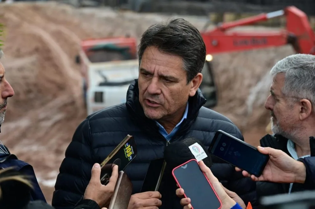 Neuquén sumará un nuevo acceso directo desde la Autovía Norte con infraestructura completa