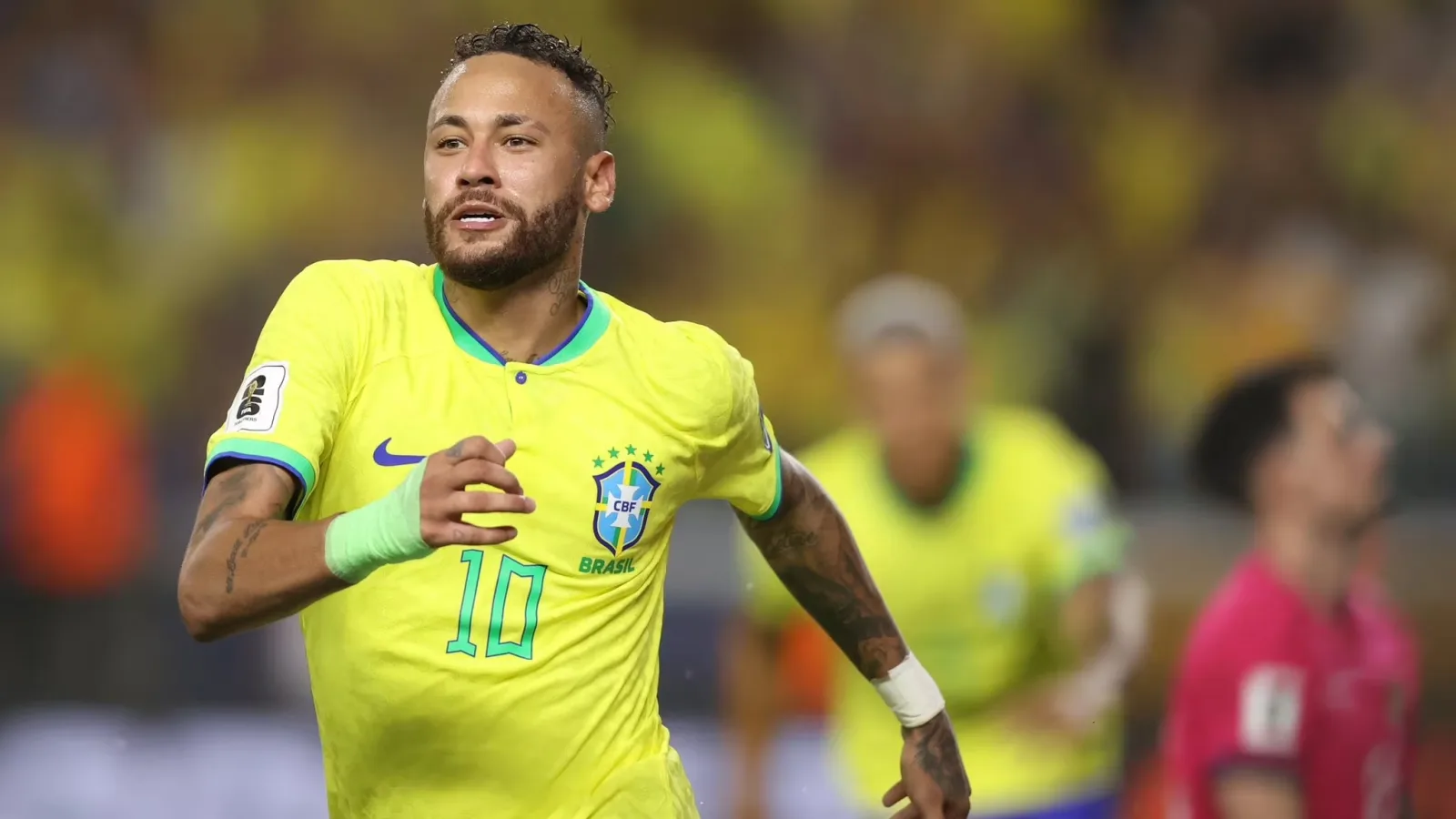 Neymar bajo incertidumbre para los amistosos previos al Mundial 2026 por lesión persistente