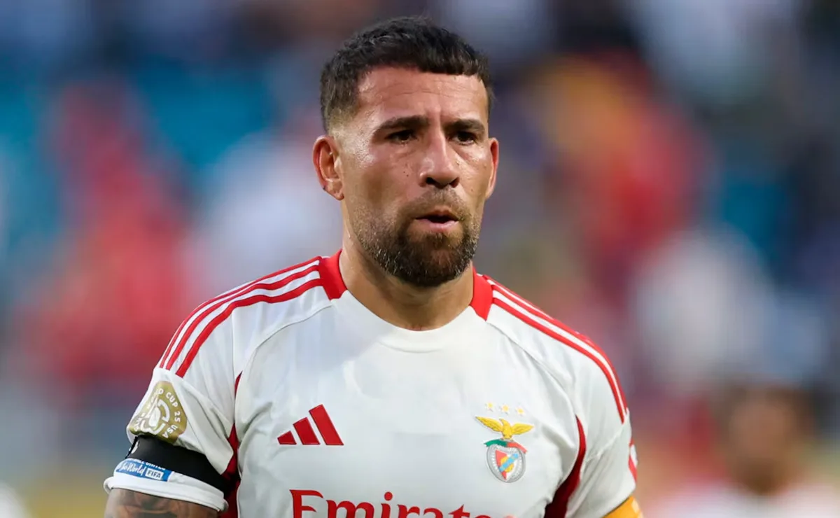 Nicolás Otamendi pactó su regreso a River tras el Mundial 2026
