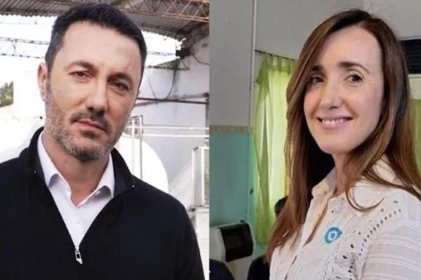 Nueva escalada en la disputa política entre Luis Petri y Victoria Villarruel en La Libertad Avanza