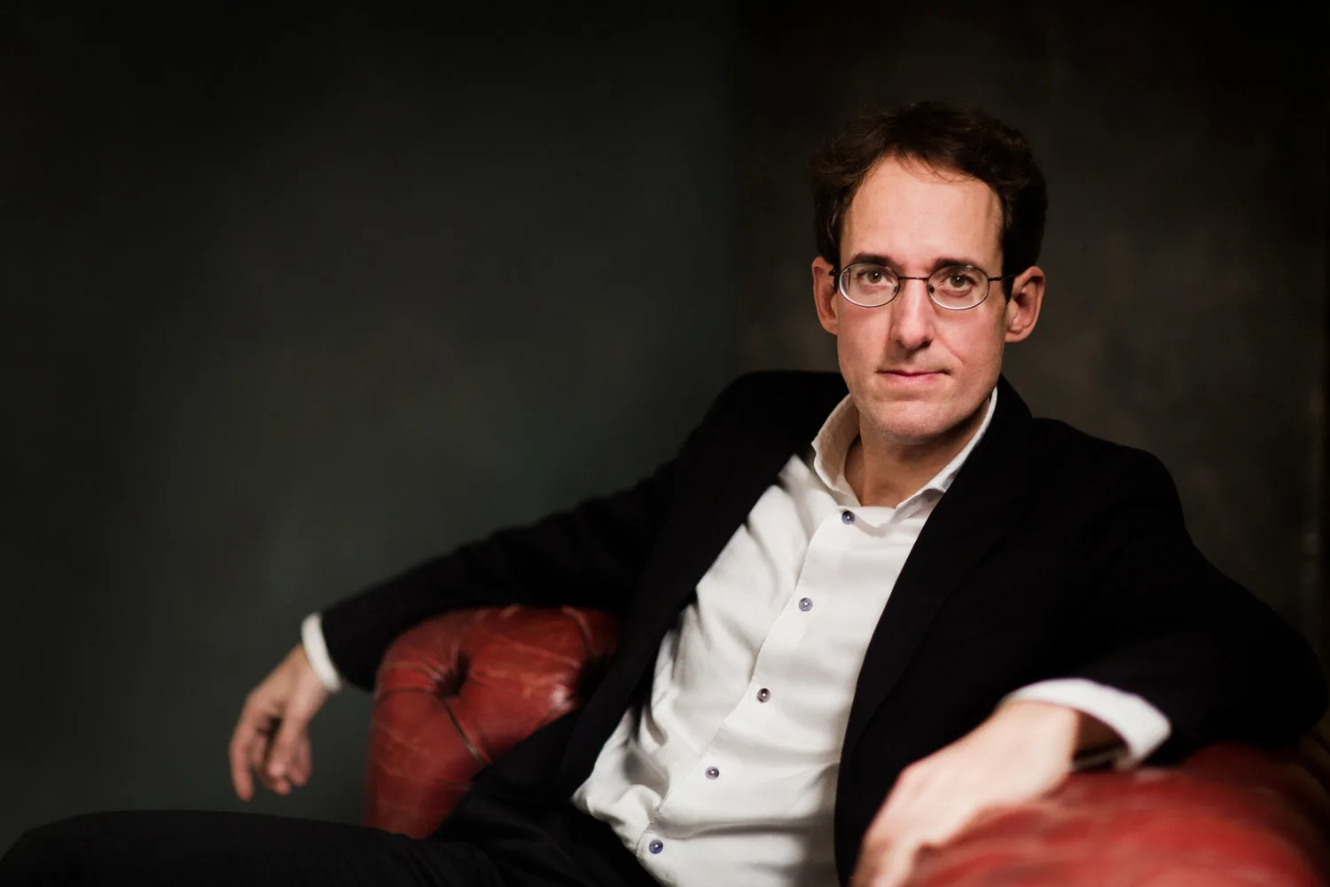 Pablo González y la Orquesta Nacional brillan con obras de Boulanger, Debussy y Chaikovski