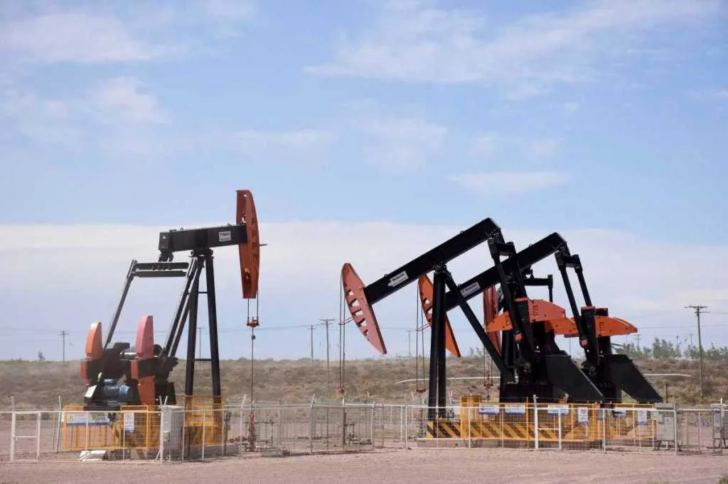 Países líderes en la explotación de hidrocarburos mediante fracking y su desarrollo global