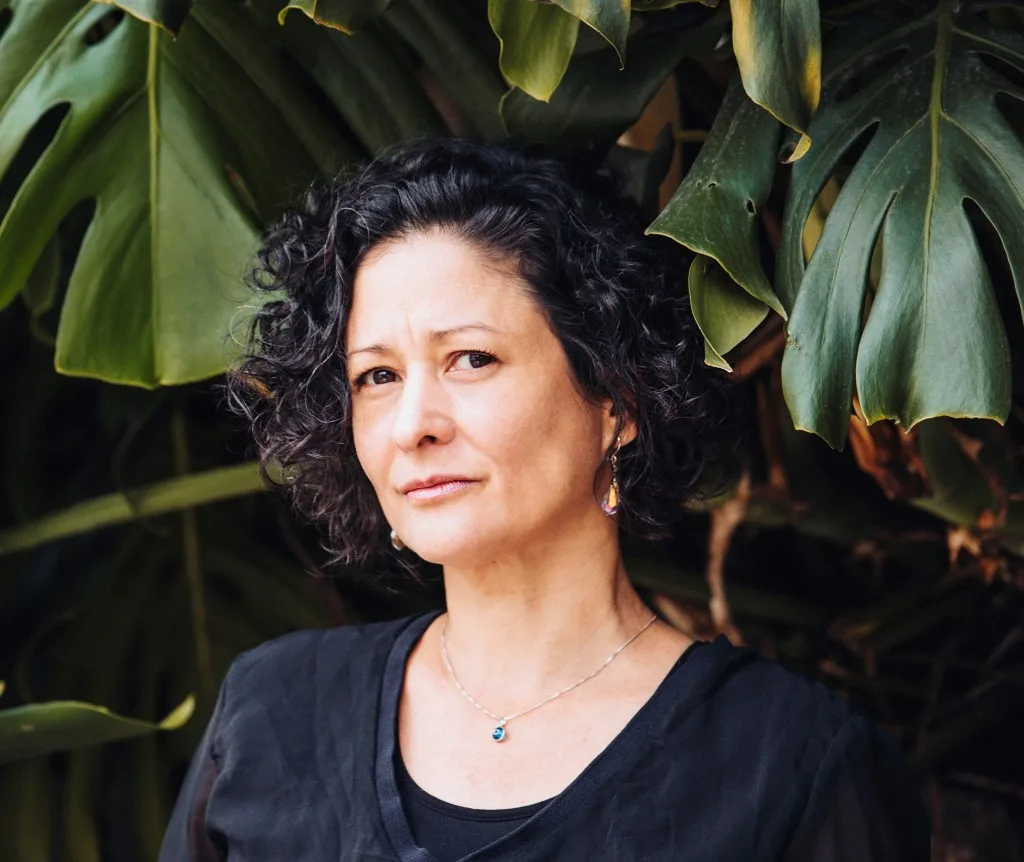 Pilar Quintana y su vínculo con la selva que inspira sus relatos sobre violencia y supervivencia