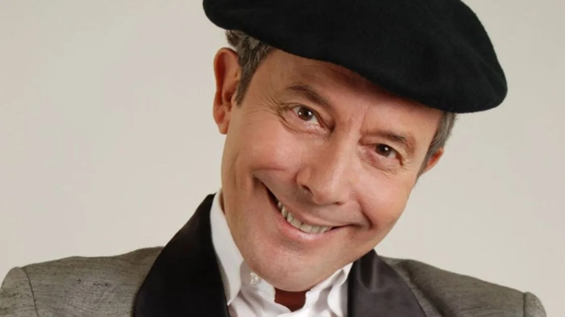 Pipo Pescador celebra 80 años reinventando su vida en Alemania entre música y nuevos hábitos