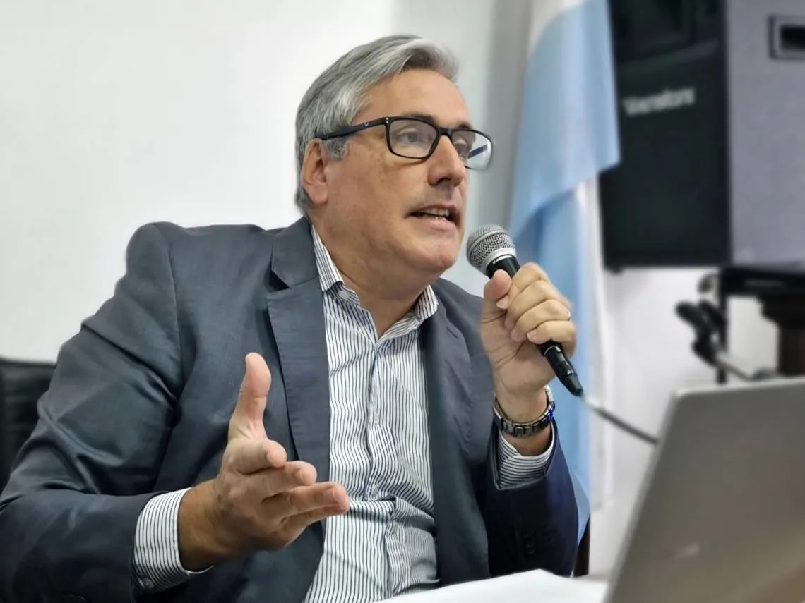 Proponen anticipar y mitigar el impacto de las obras del nuevo puente en Santo Tomé