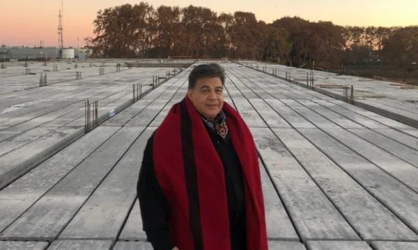 Proyecto para declarar emergencia sanitaria y humanitaria en Buenos Aires por crisis de salud pública