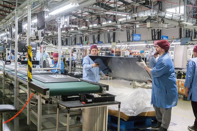 Pymes mendocinas enfrentan caída del consumo y dificultades económicas persistentes