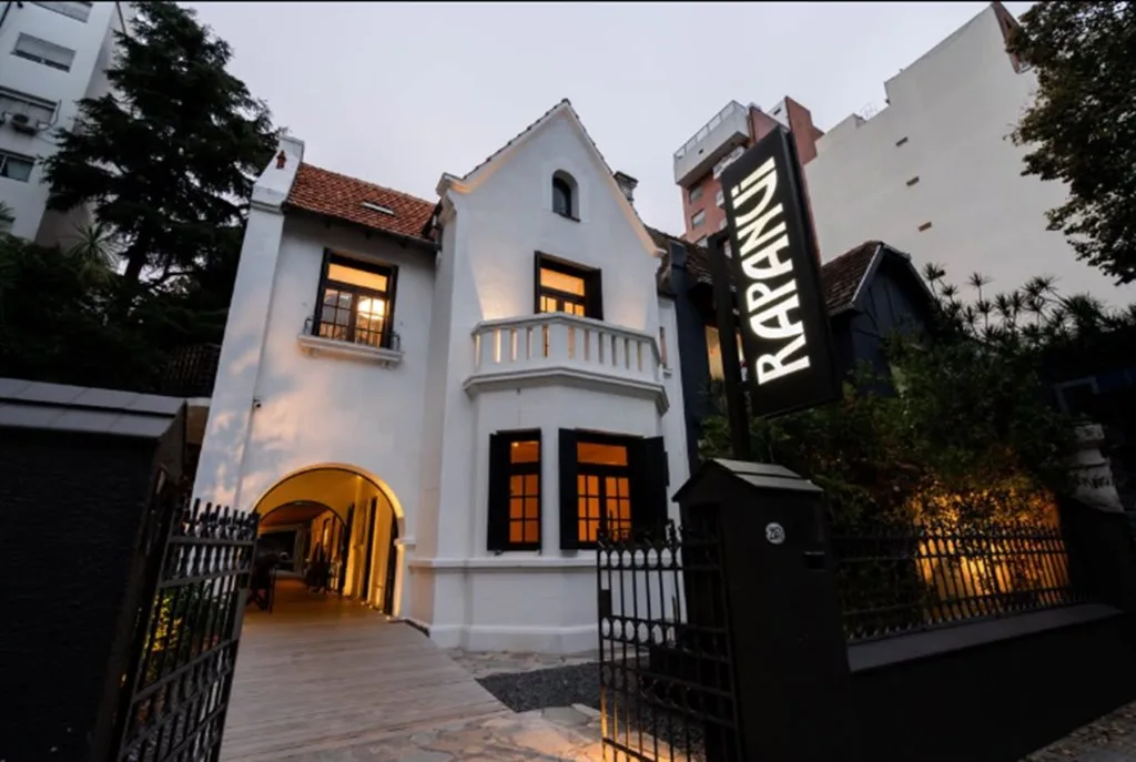 Rapanui amplía su presencia en Buenos Aires con una inversión millonaria en Villa Urquiza