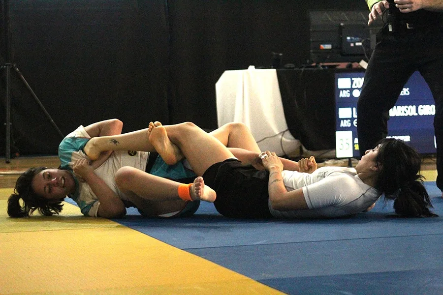 Resultados completos del Abierto Malvinas Argentinas en la Liga Patagónica de Brazilian Jiu Jitsu