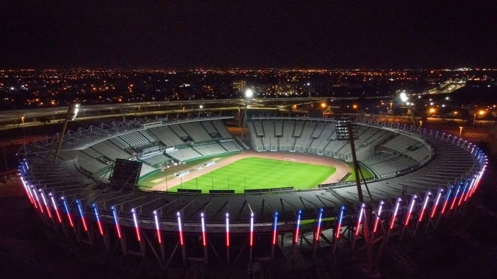 River y Belgrano definirán el título del Torneo Apertura en Córdoba
