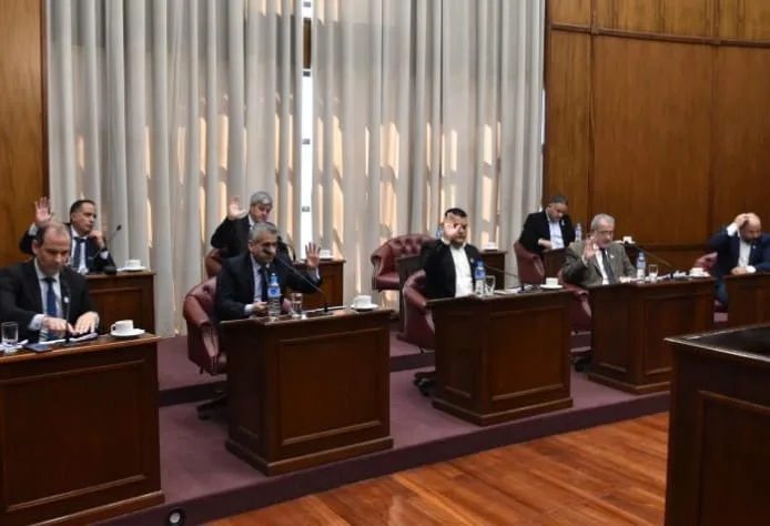 San Luis avanza en la reforma del Poder Ejecutivo con nueva Ley de Ministerios