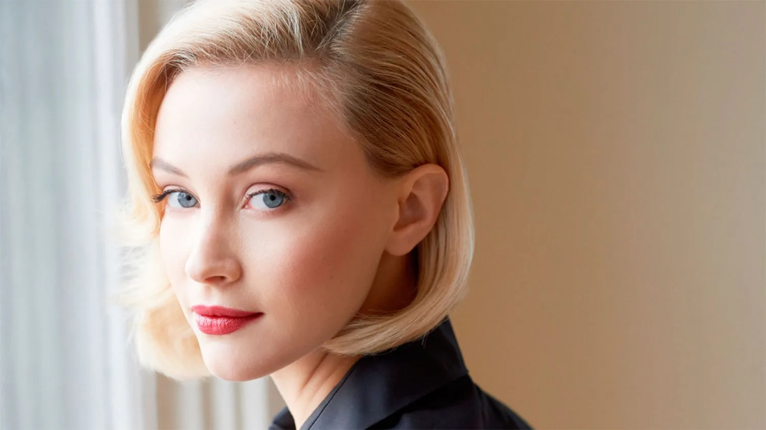 Sarah Gadon protagoniza thriller psicológico “20/20” dirigido por Michael O’Shea