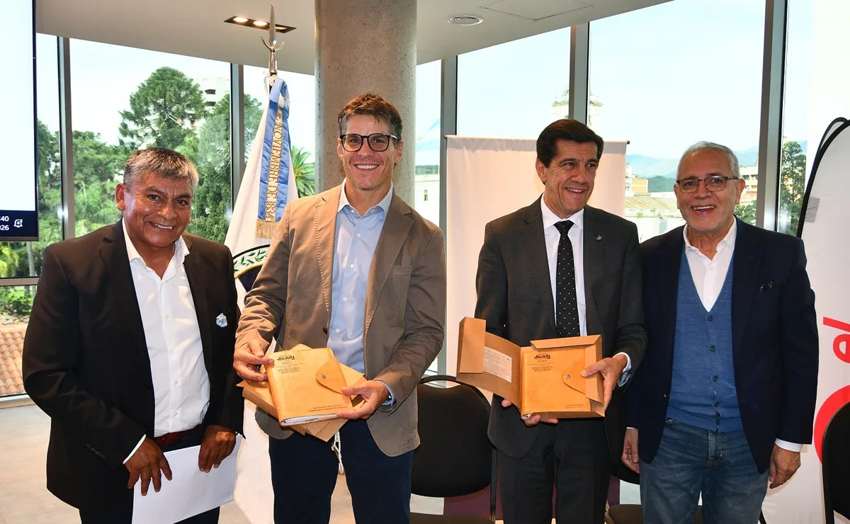 SSR Mining impulsa desarrollo comunitario sostenible en zonas mineras de Jujuy