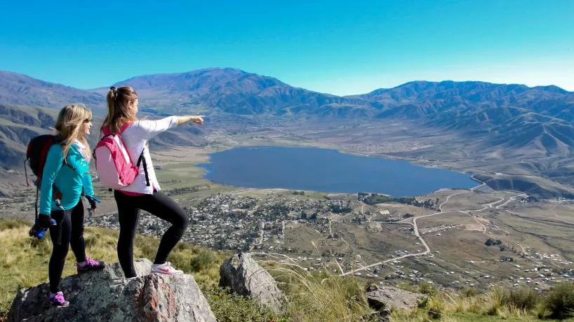 Tafí del Valle, entre las finalistas globales por el título de mejor villa turística