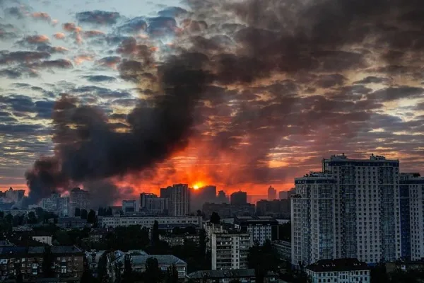 Tensiones globales marcan el escenario internacional entre conflictos, energía y política