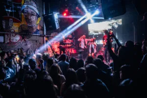 The Jazz Fusion Sessions presenta un tributo innovador al universo musical de Milo J