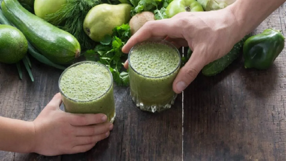 Tres bebidas naturales que contribuyen a la salud cardiovascular y bajan el colesterol