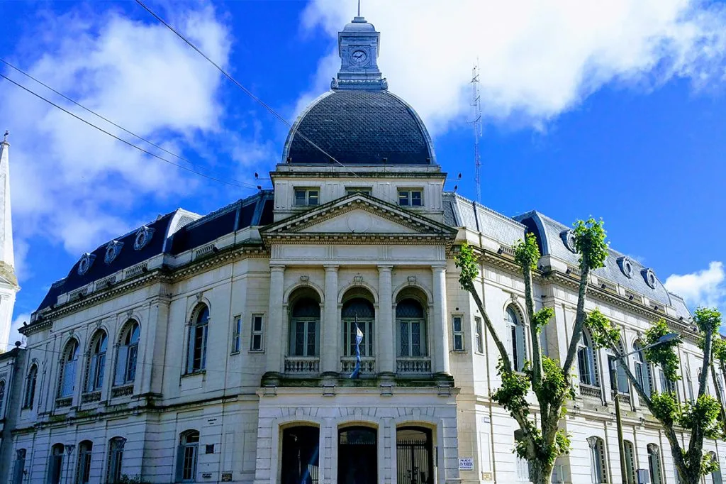 Tribunal laboral rechaza pedido del Municipio para quitar protección sindical a dirigente gremial