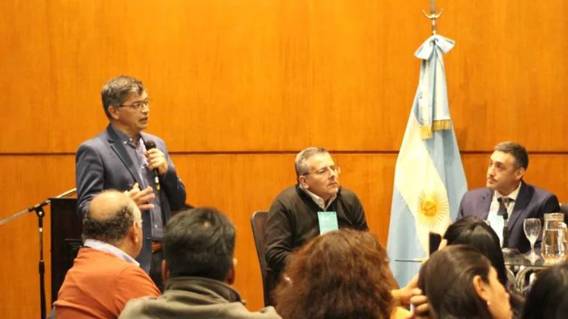 Tucumán expone avances y desafíos en la digitalización de la salud pública