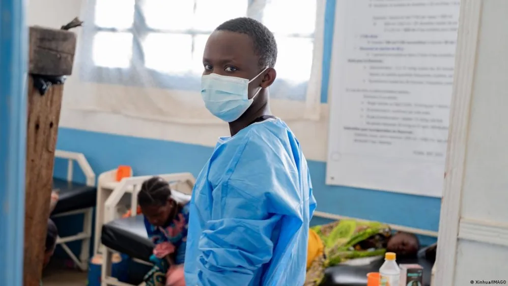 Virus Bundibugyo, clave en el brote de ébola en Congo y sus desafíos sanitarios