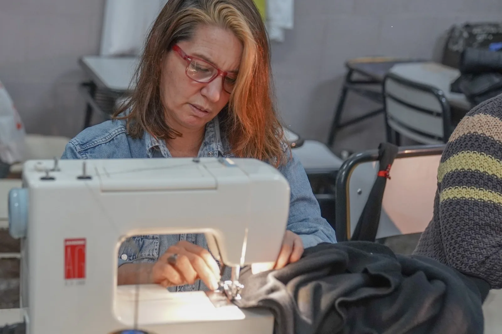 Abre la inscripción para la nueva edición de MImoda Impulsa en Ituzaingó