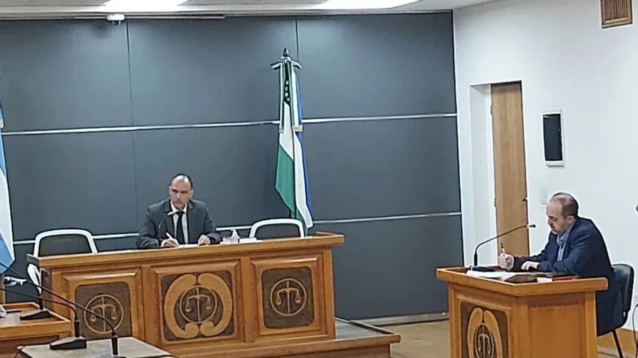 Acusan a responsables de empresa por estafas con venta de viviendas en Bariloche