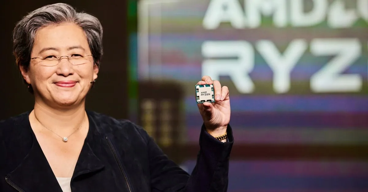 AMD garantiza compatibilidad hasta 2029 y relanza procesadores para mantener viva su tecnología
