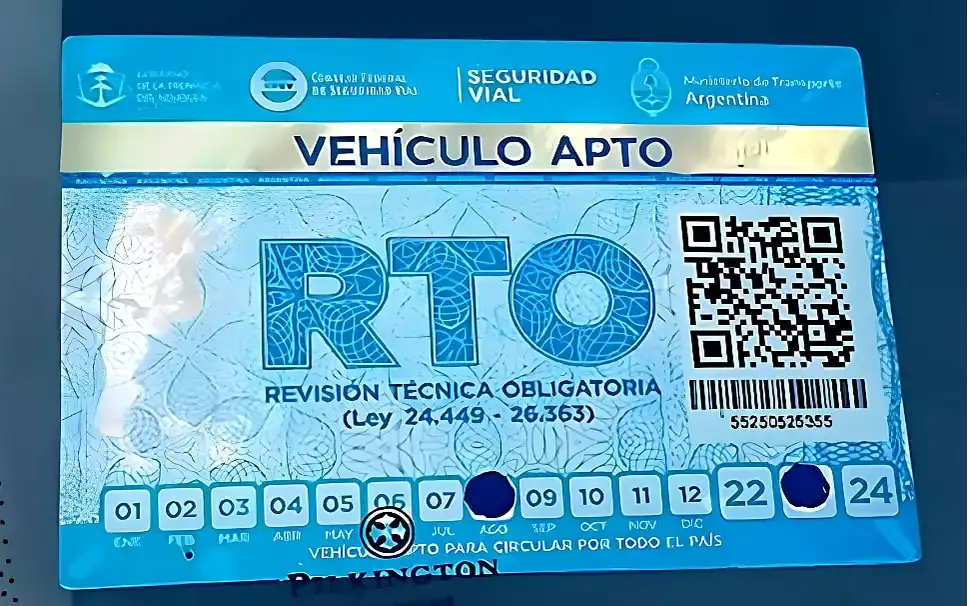 Amplían talleres habilitados para la Revisión Técnica Obligatoria y modifican plazos de inspección