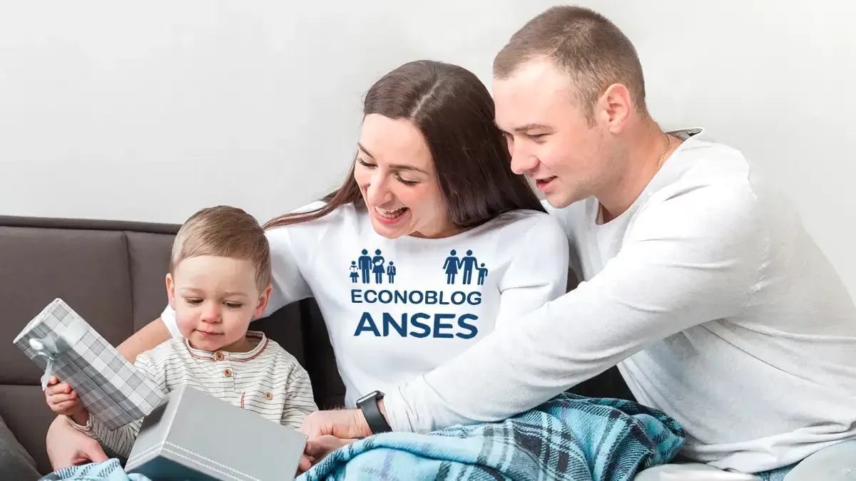 Anses actualiza montos de AUH y SUAF con nuevas cifras para junio de 2026