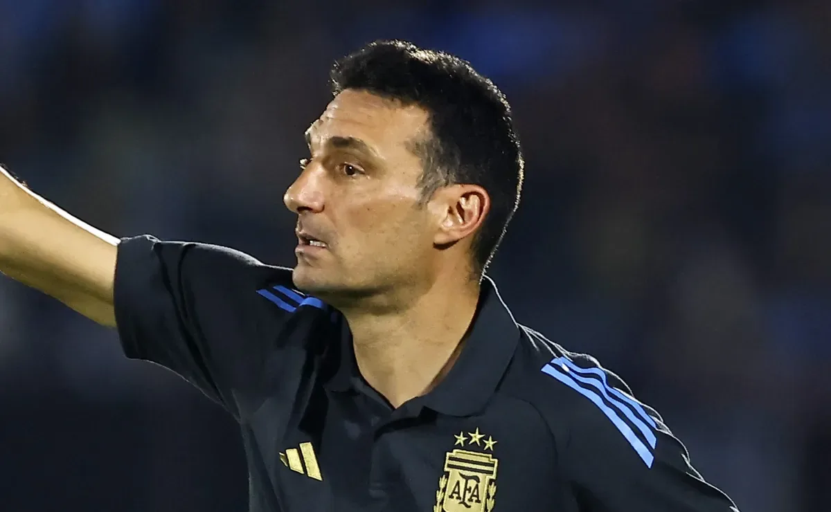 Argentina define un once alternativo para el amistoso ante Honduras rumbo a Qatar 2026