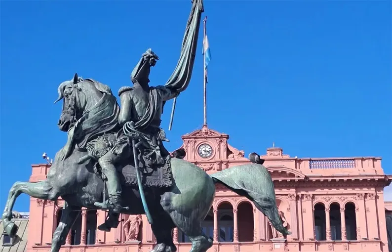Argentina mantiene 150 impuestos, pero la mayor recaudación depende de seis tributos clave