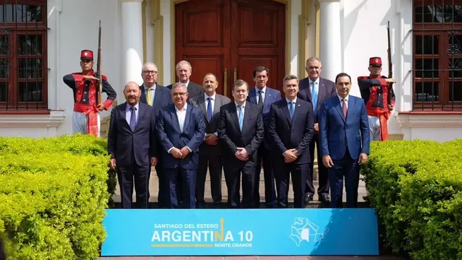 Gobernadores del Norte Grande dialogan tras cambios en el régimen de zonas frías y tarifas eléctricas