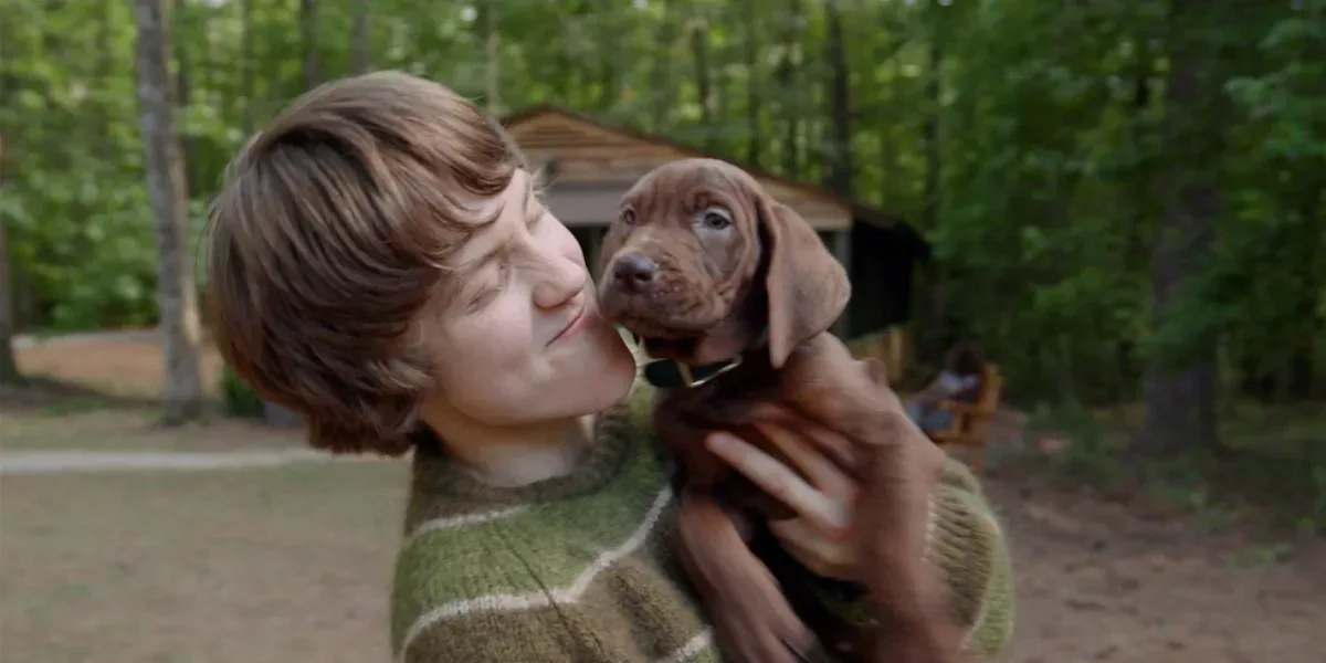 Netflix revela el primer avance de “Scooby Doo: el origen” en versión live action
