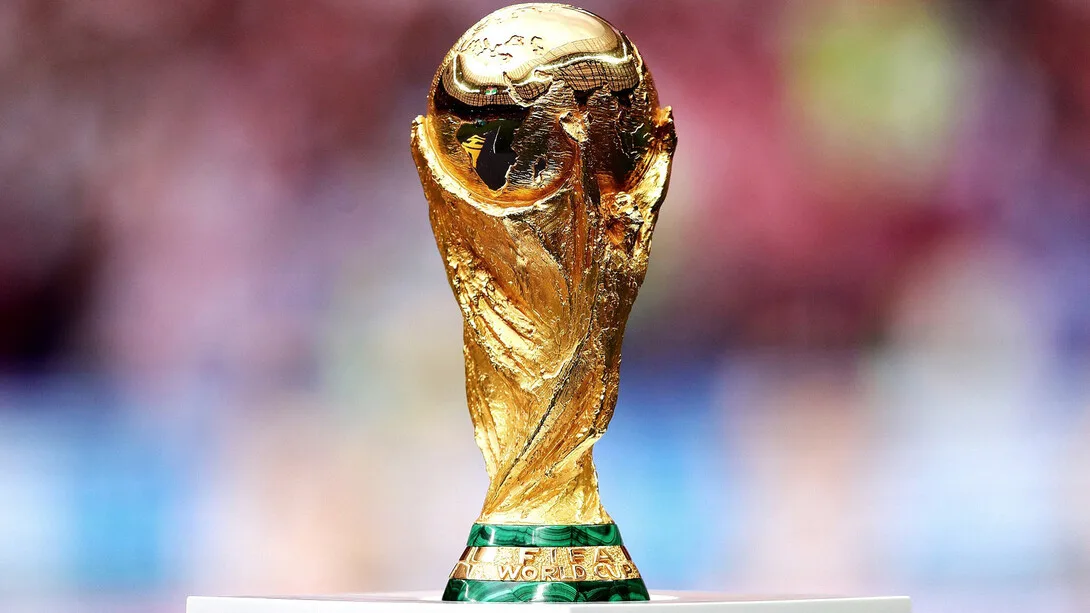 Así quedan los cruces de los 16avos de final del Mundial 2026 y su calendario