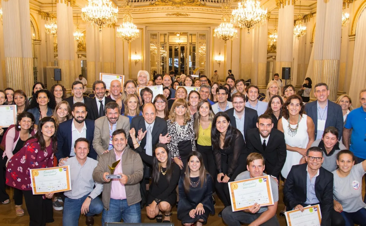 AXION y Lition Energy impulsan capacitación en innovación e IA para PyMEs y organizaciones en Jujuy