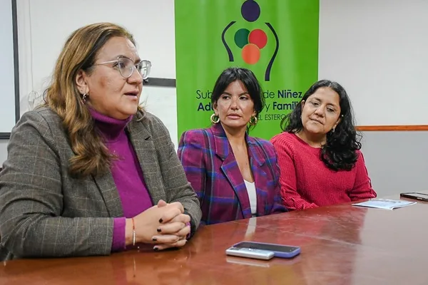 Buscan familia adoptiva para dos hermanos santiagueños de 8 y 10 años sin separarlos