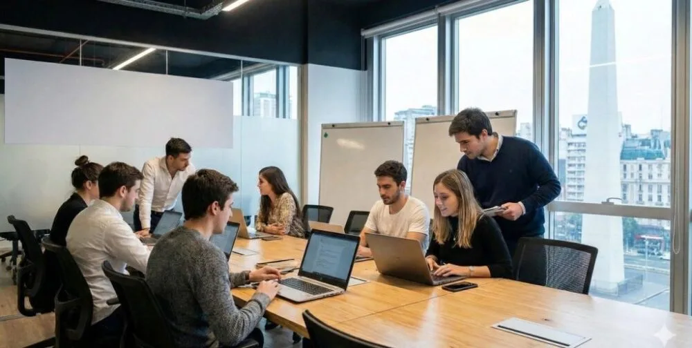 Cambios en la gestión de beneficios no remunerativos tras la reforma laboral en Argentina