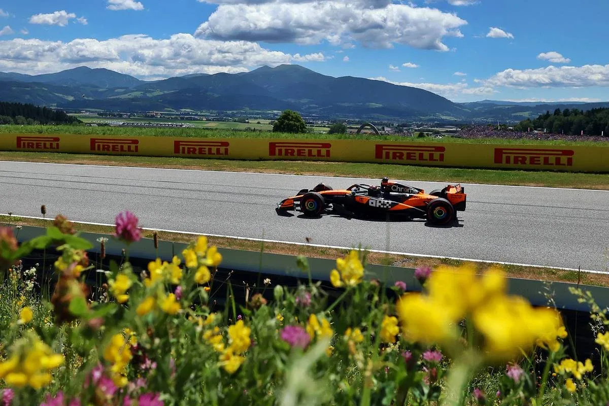 Características clave y estrategias para el Gran Premio de Austria 2026 en el Red Bull Ring