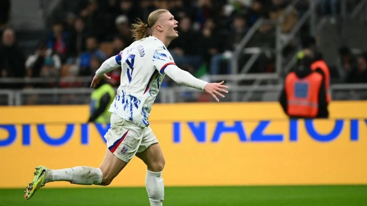 Cinco hijos de leyendas del fútbol que brillarán en el Mundial 2026